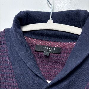 Ted Baker Merino Blend Sweater